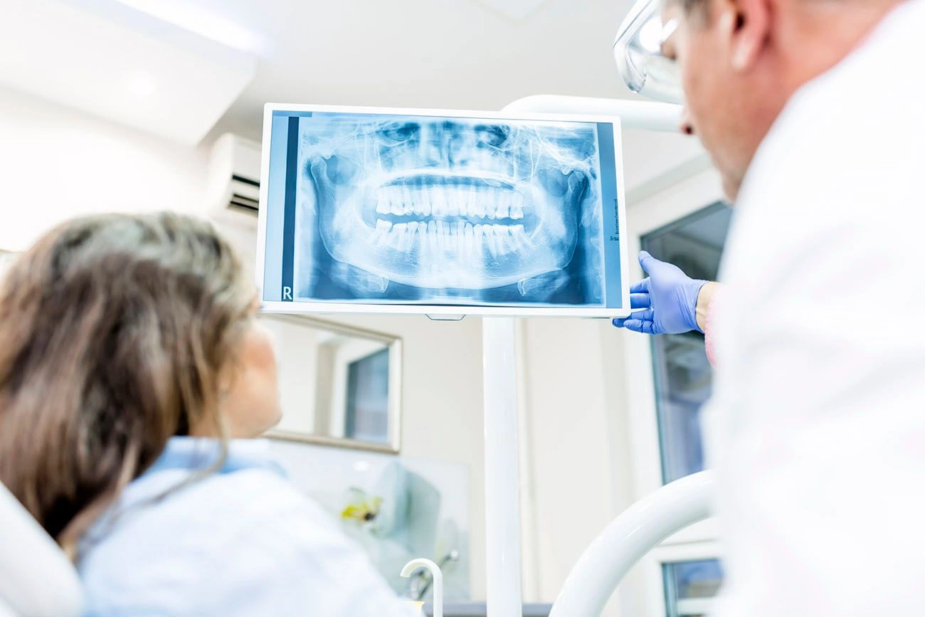 Gum Disease and Hearth Health