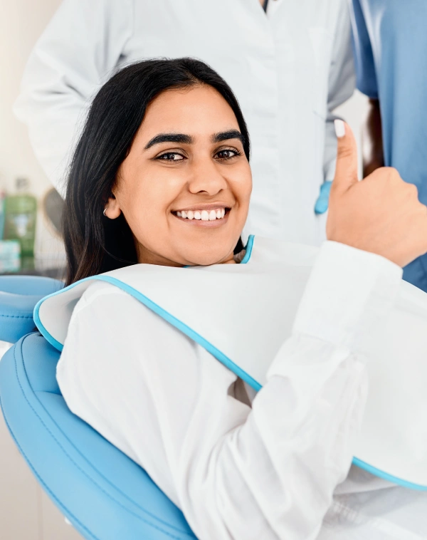Austin Dental Cares