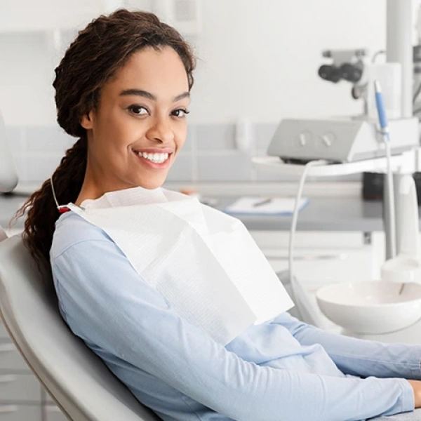 Dental cleanings