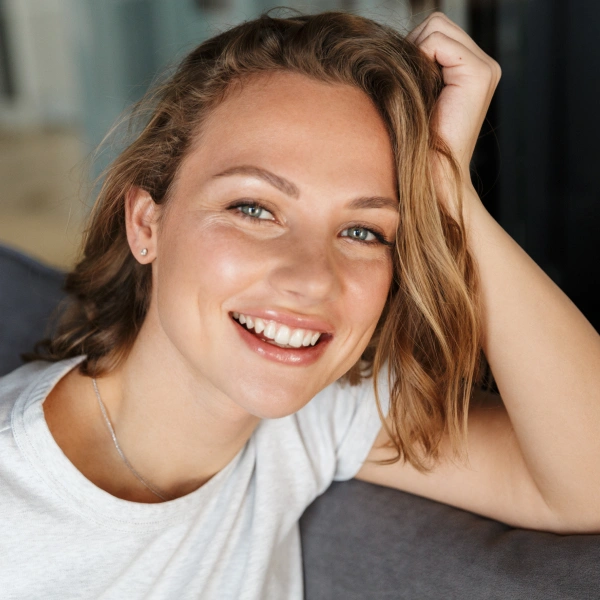 Cosmetic Dentistry