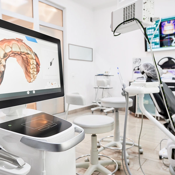 Dental Technologies