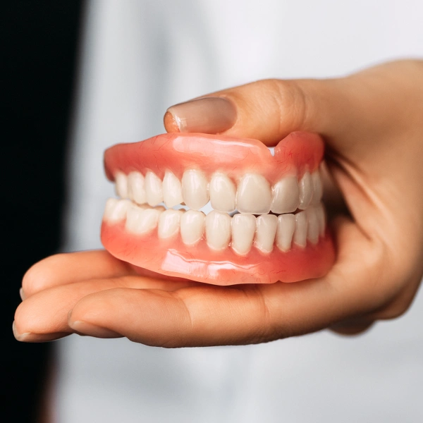 Dentures