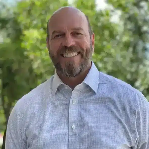 Meet Dr. Glen Wainwright