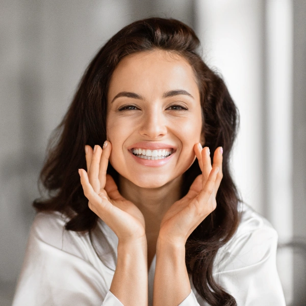 Teeth Whitening