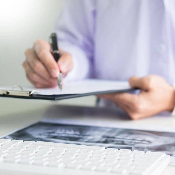 Payment & Dental Insurance