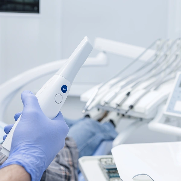 Intraoral Camera