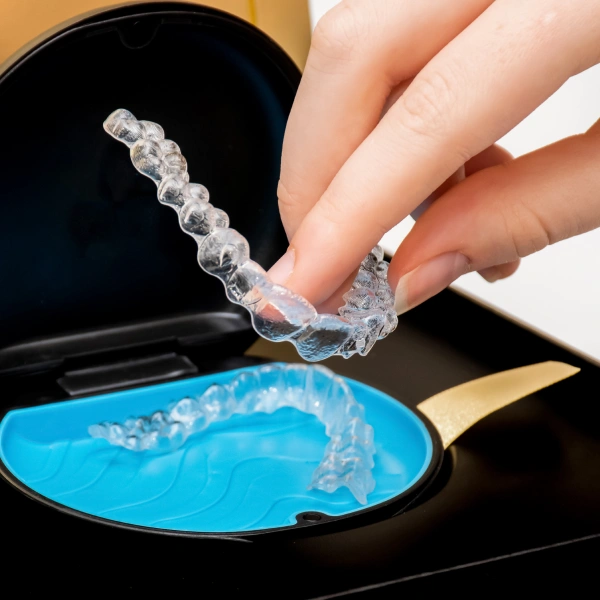 Invisalign