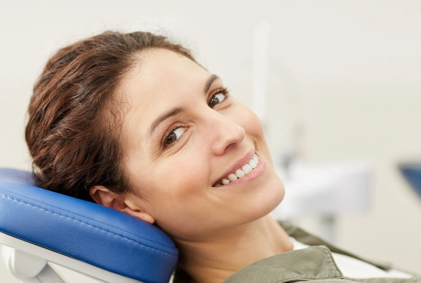 Sedation Dentistry