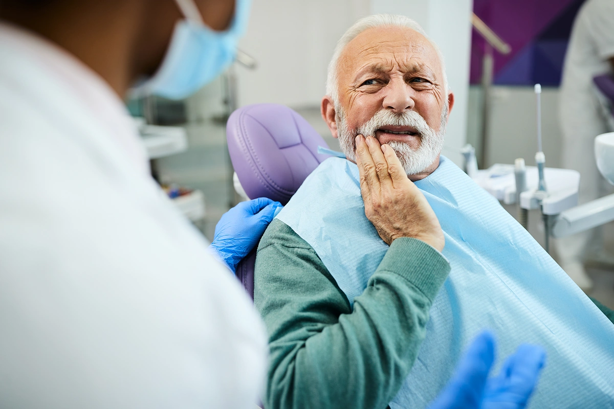 Taking Care of a Dental Emergency
