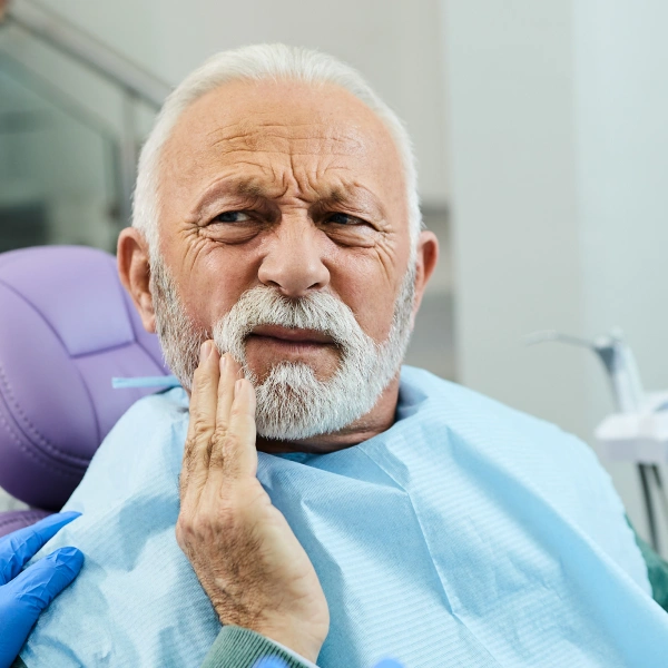 Tooth Extractions