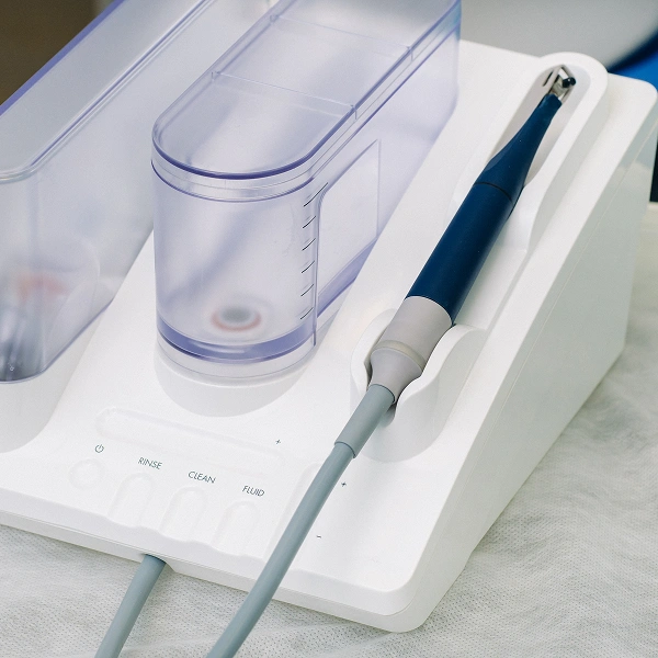 Ultrasonic Scaler