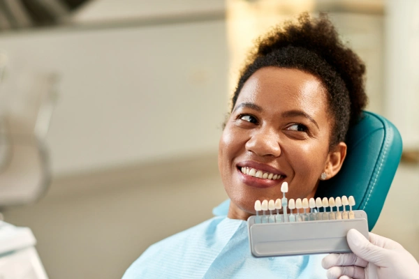 Veneers
