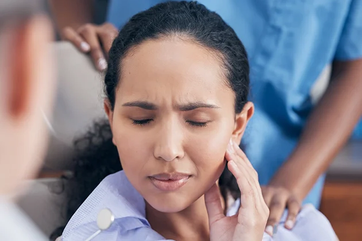What is TMJ and How is it Treated?