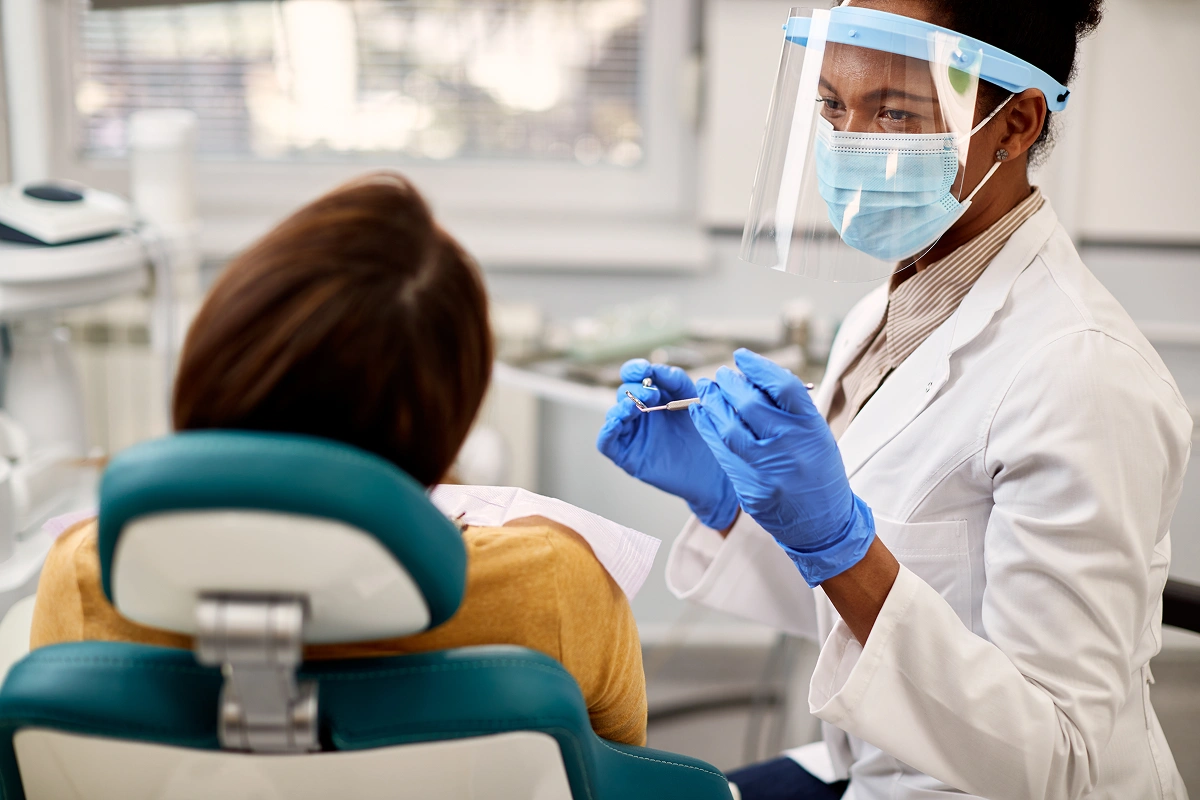 Your Dental Health During COVID-19