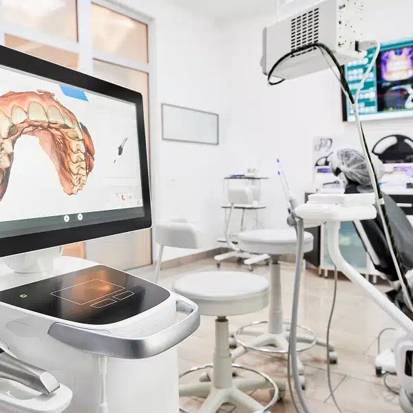 TMJ Treatment in West Lake Hills