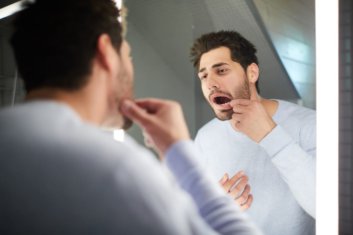 Periodontal Care in Austin, TX | Austin Dental Care