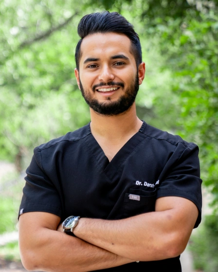 Dr. Darshan Patel