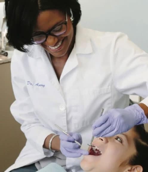General Dentist