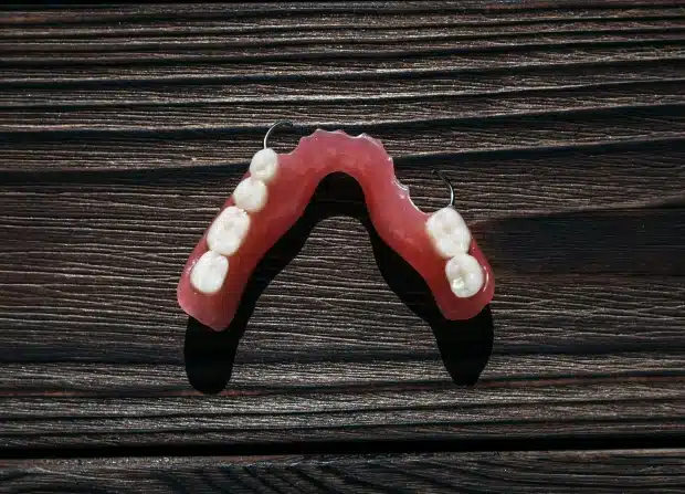 Dentures & Partials