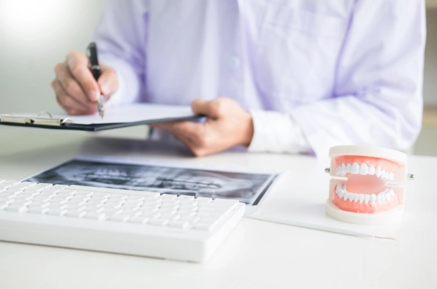 Insurance & Financing