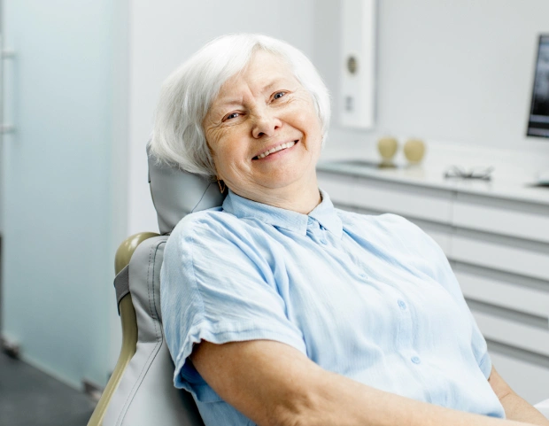 Root Canal Therapy