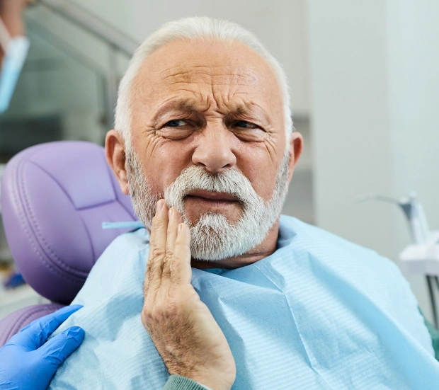 Tooth Extractions
