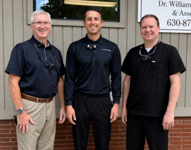 Empowering Smiles, Elevating Confidence