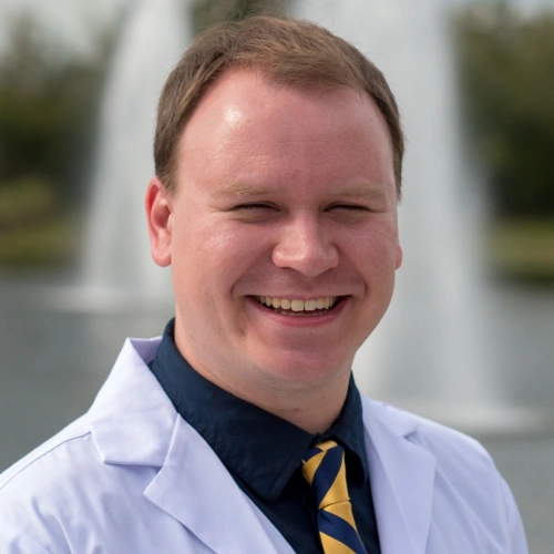 Dr. Branden Bennett