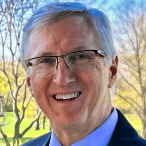 Dr Wiliam Foerstel