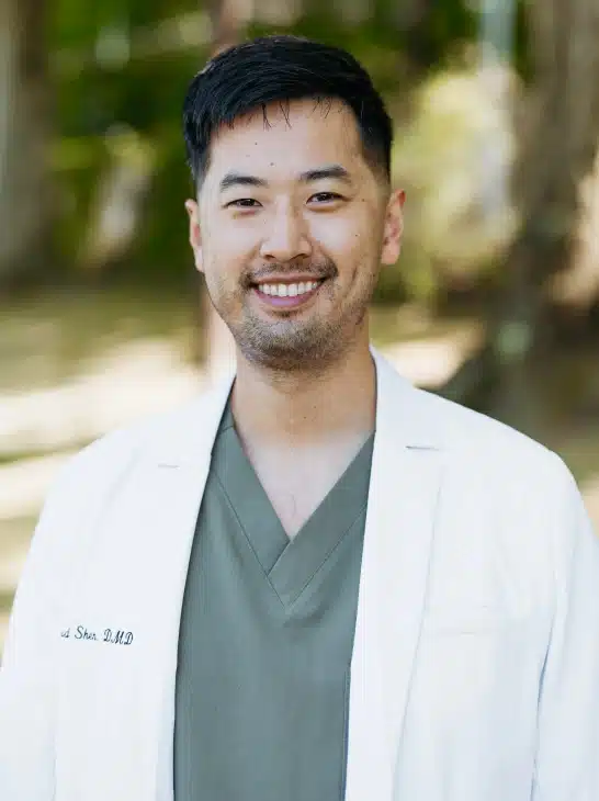 Dr Shen Brookline Dentist