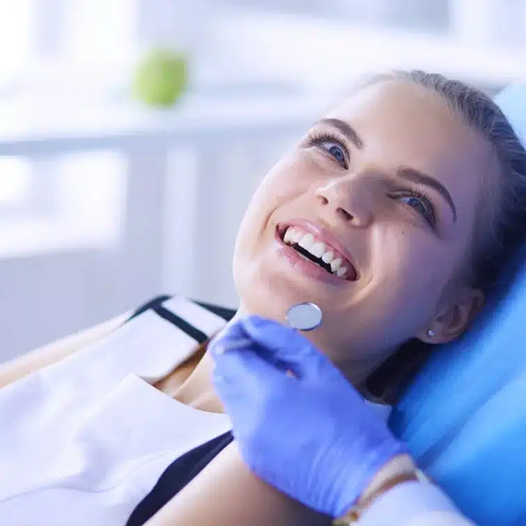 teeth whitening in brookline