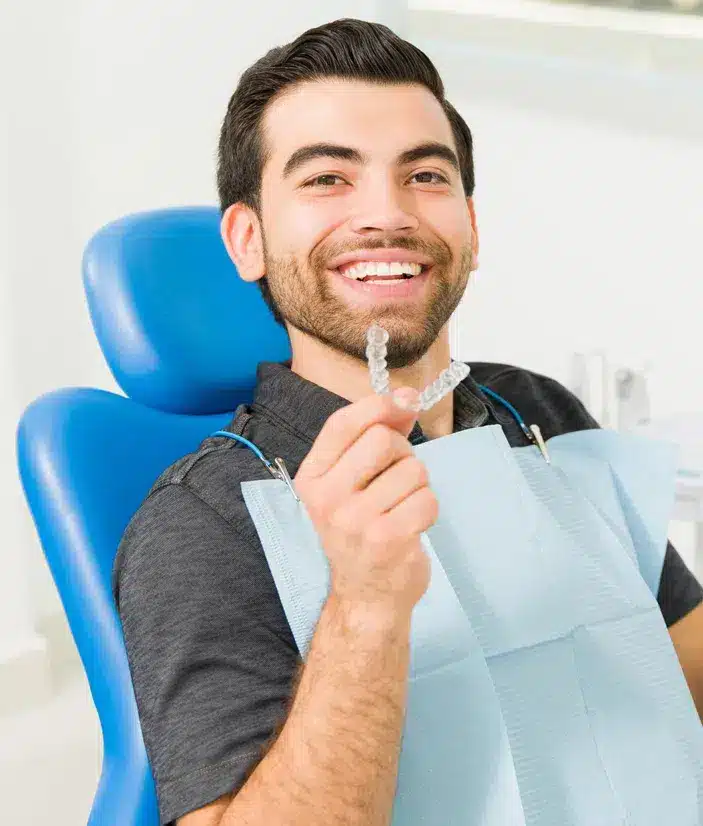 invisalign® faqs image