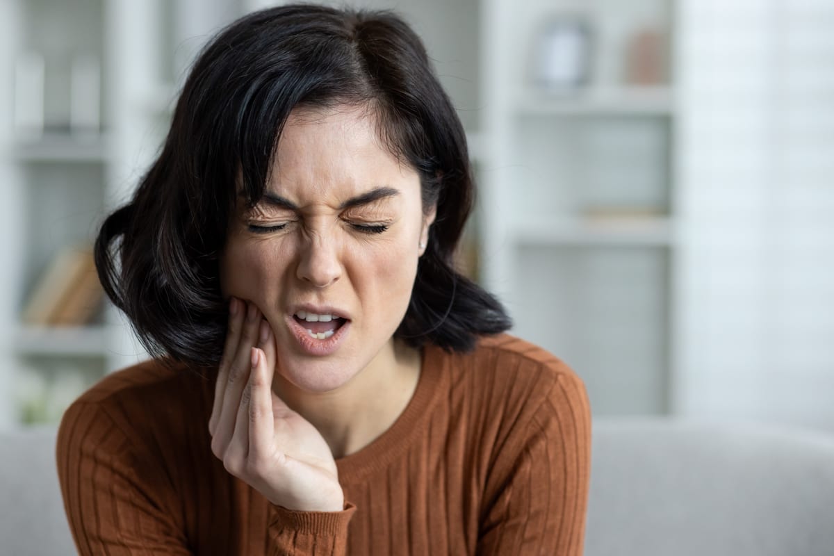 Tooth Extraction in Brookline