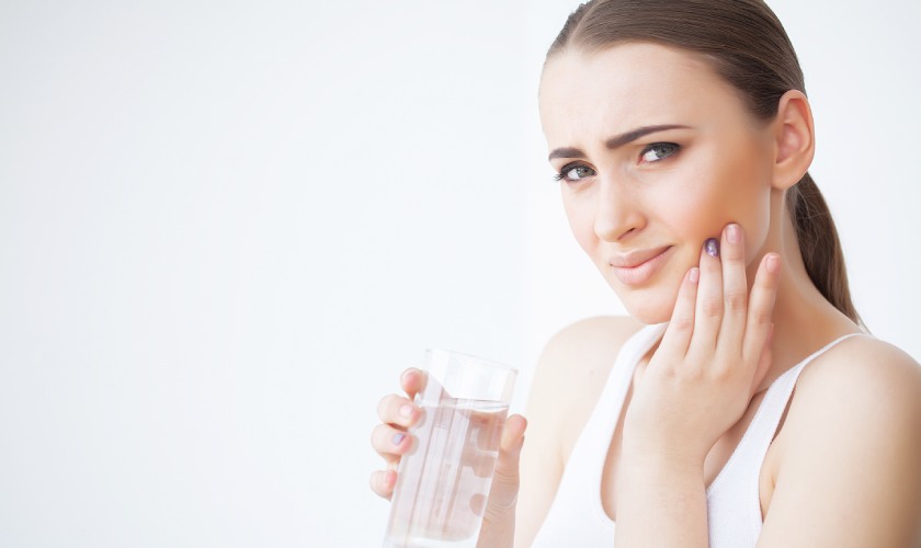 tooth pain