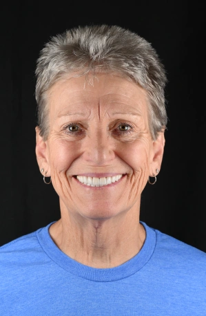 "I LOVE my new smile! Thank you so much! It was a great experience and I got to know the office staff even more thru this process." - Debbie