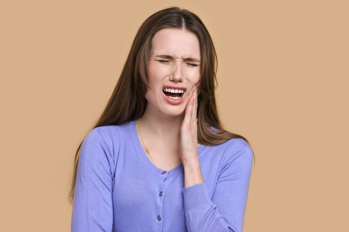 Emergency Dentist in Bedford