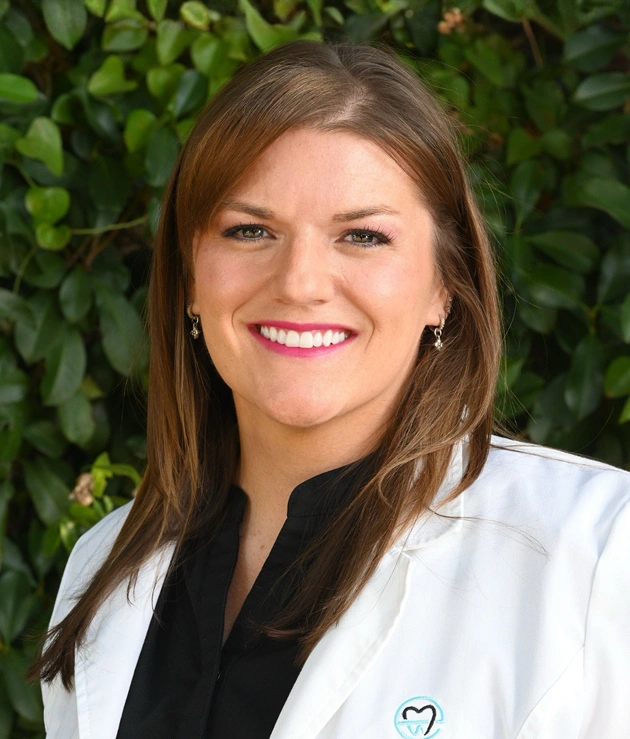 Dr. Maegan Elam