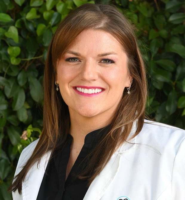 Dr. Maegan Elam