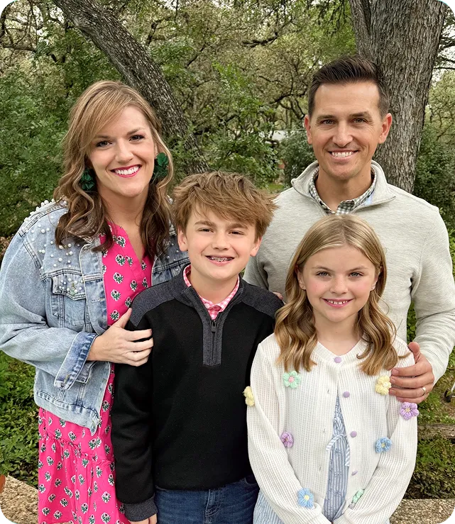 The Mom Edit with Dr. Elam