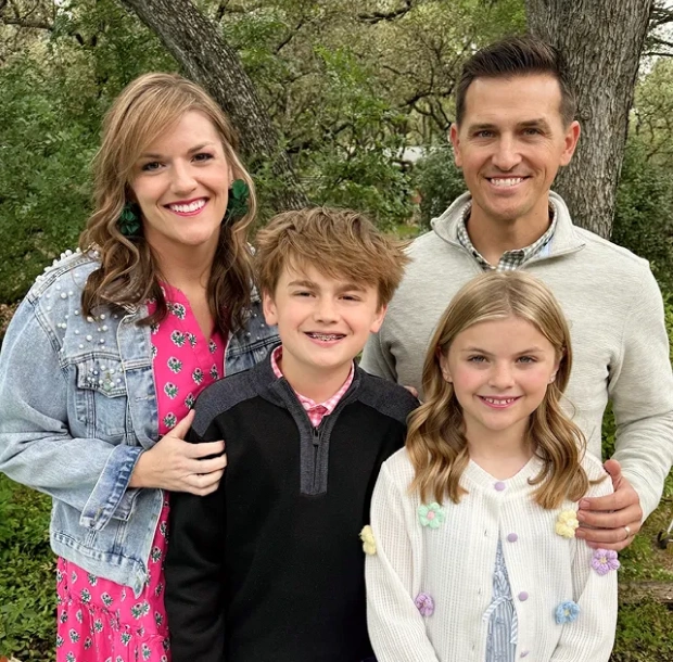 The Mom Edit with Dr. Elam