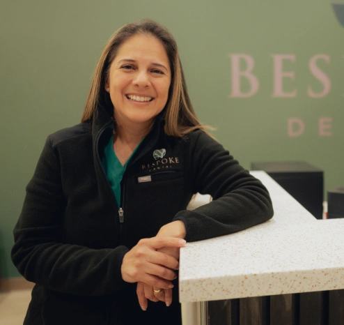 Dr. Cindy Rask