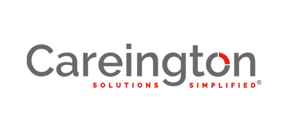 Careington logo.