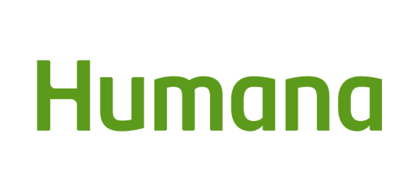 Humana logo.