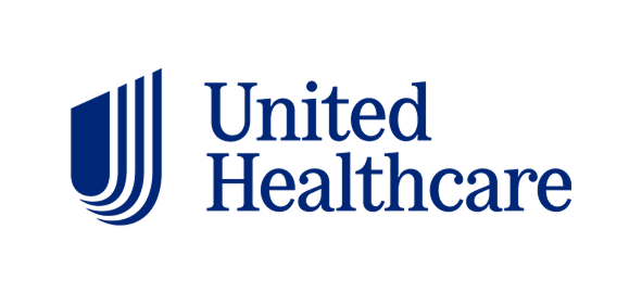 United Healthcare logo.