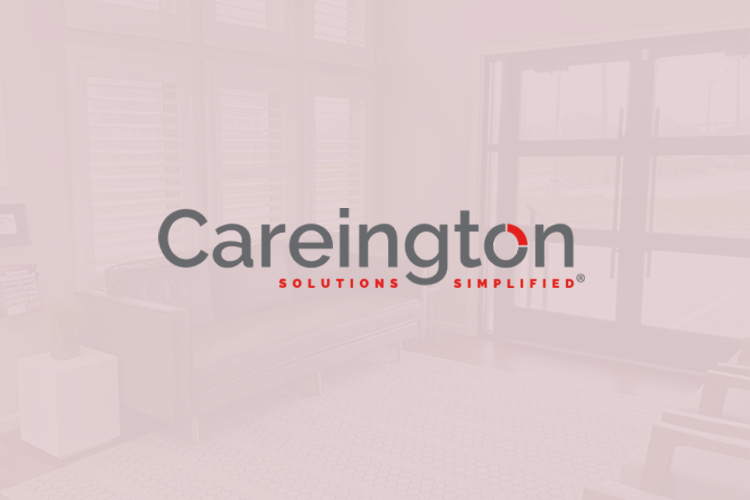 Careington Solutions logo.