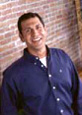 Daniel, dentist at Newnan Crossing dental practice in Georgia.