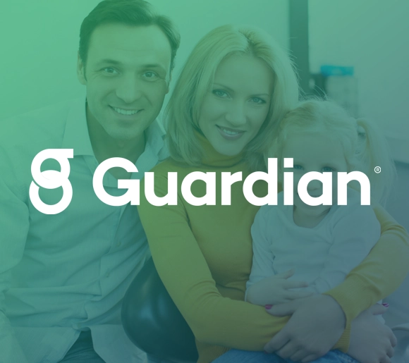 Guardian logo.
