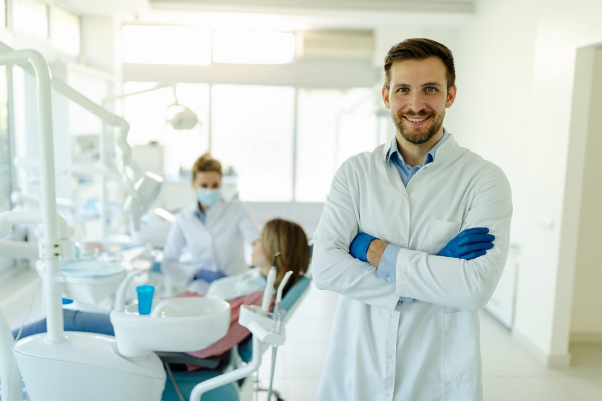 Teeth Cleaning in Newnan
