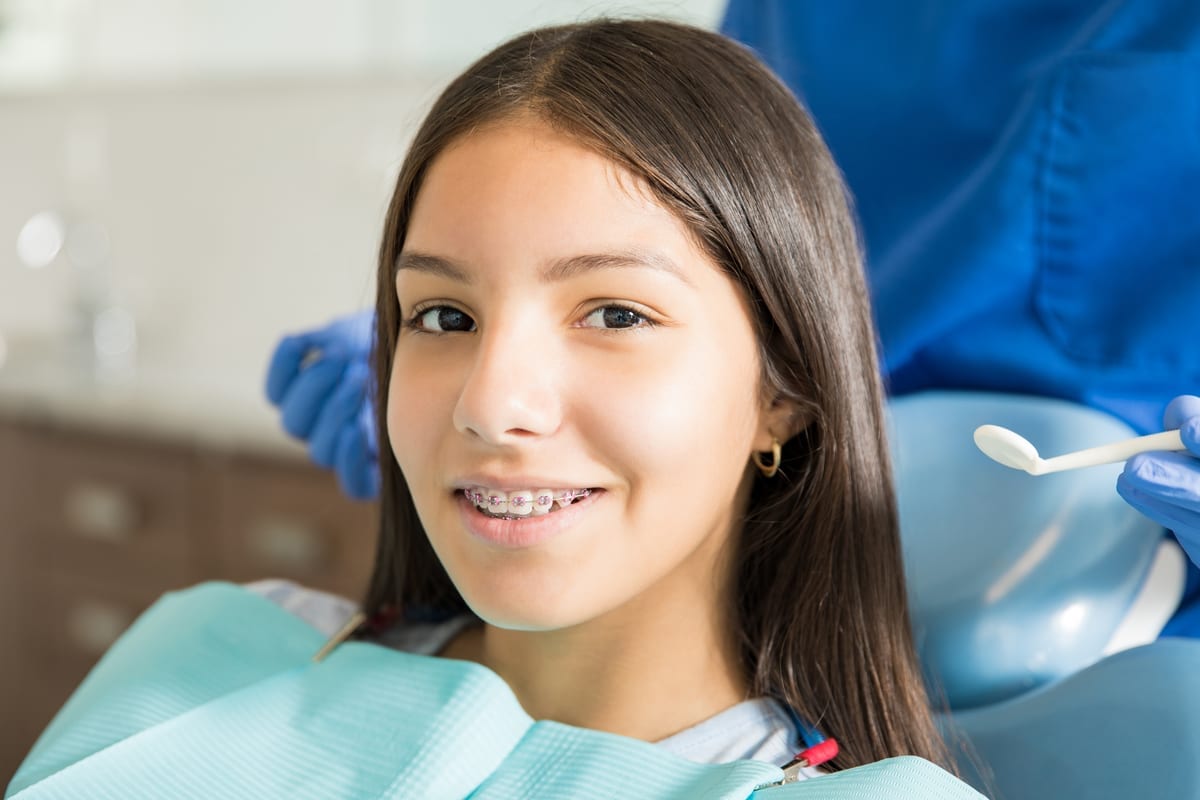 Orthodontics in Wyndham
