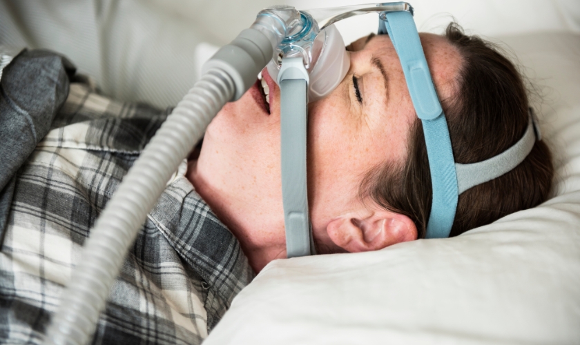 sleep apnea treatment in Pasadena